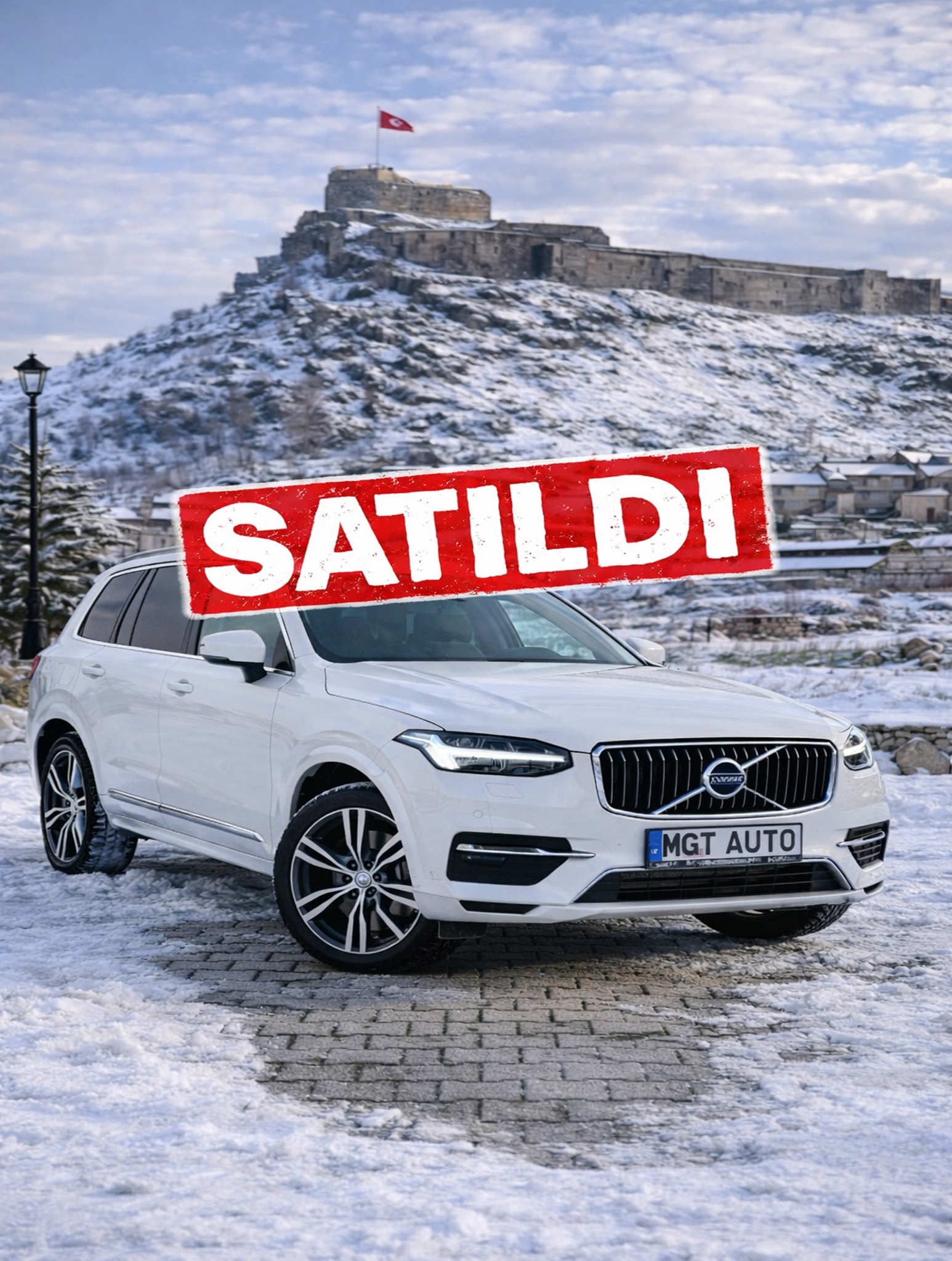 Doğru Aracı, Doğru Fiyata